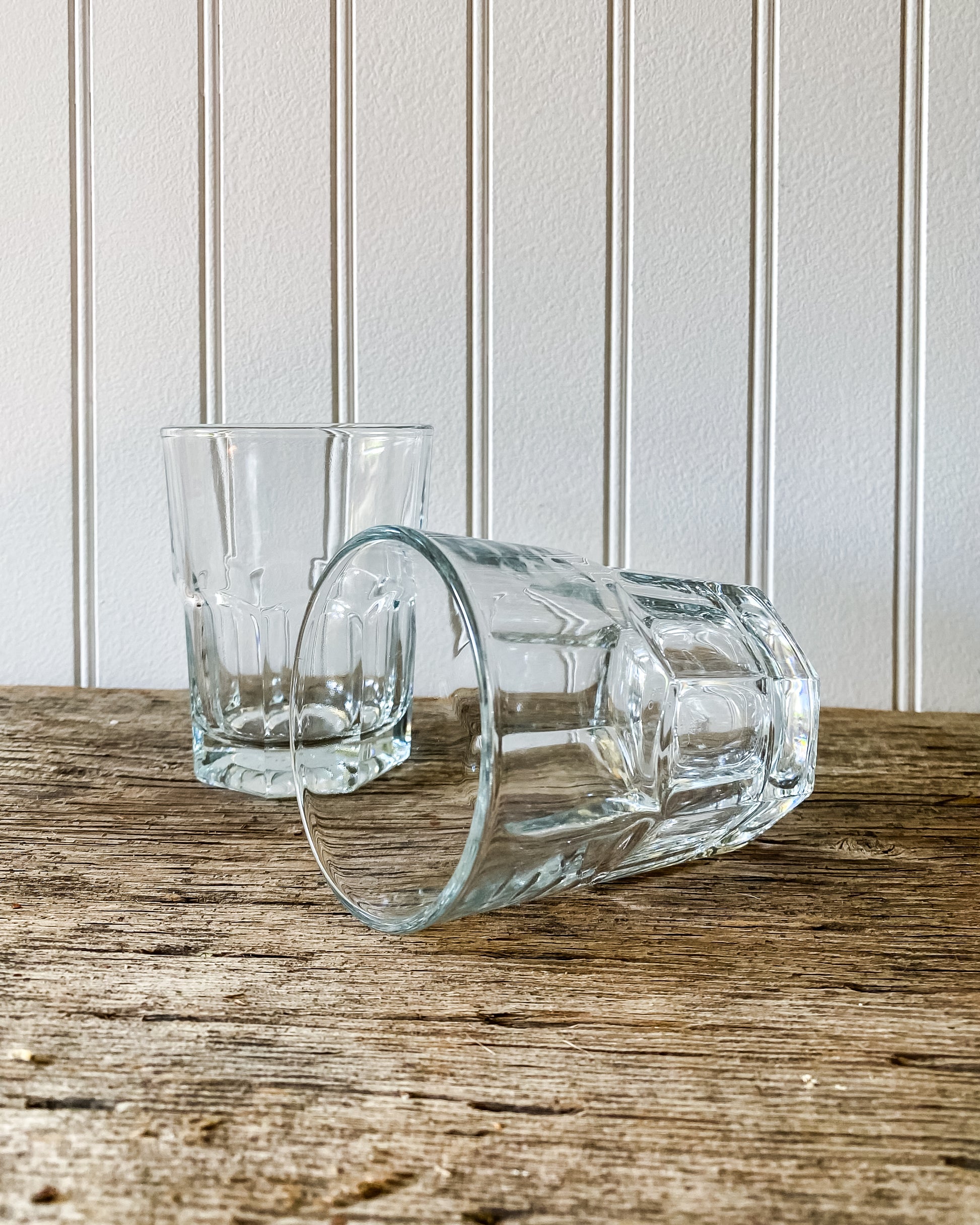 ‘Boston Cooler’ Glasses, pair