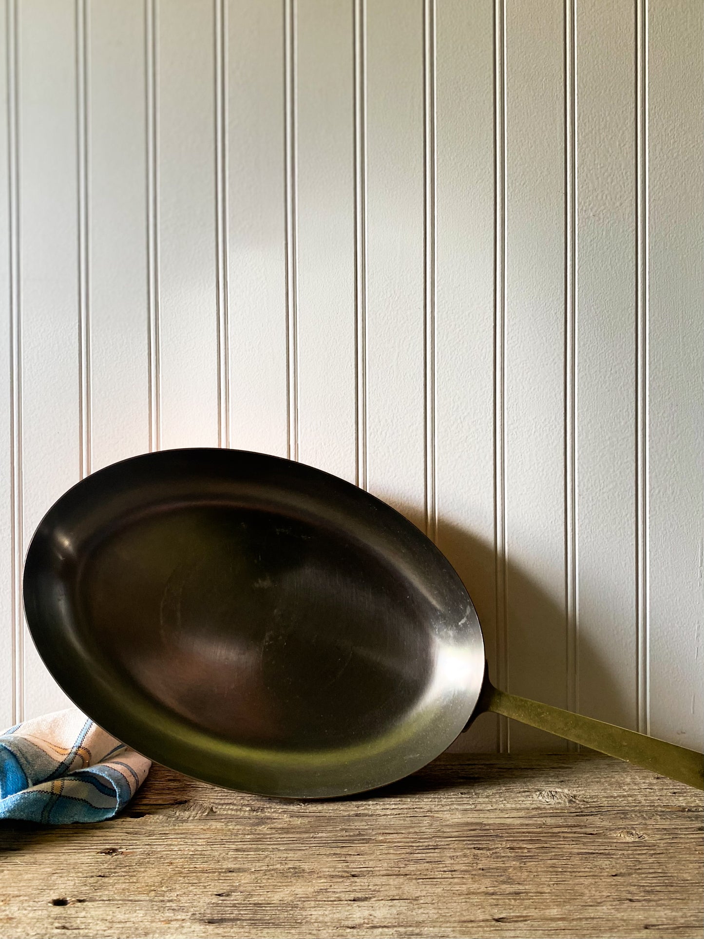 Revereware Copper Bottom Pan