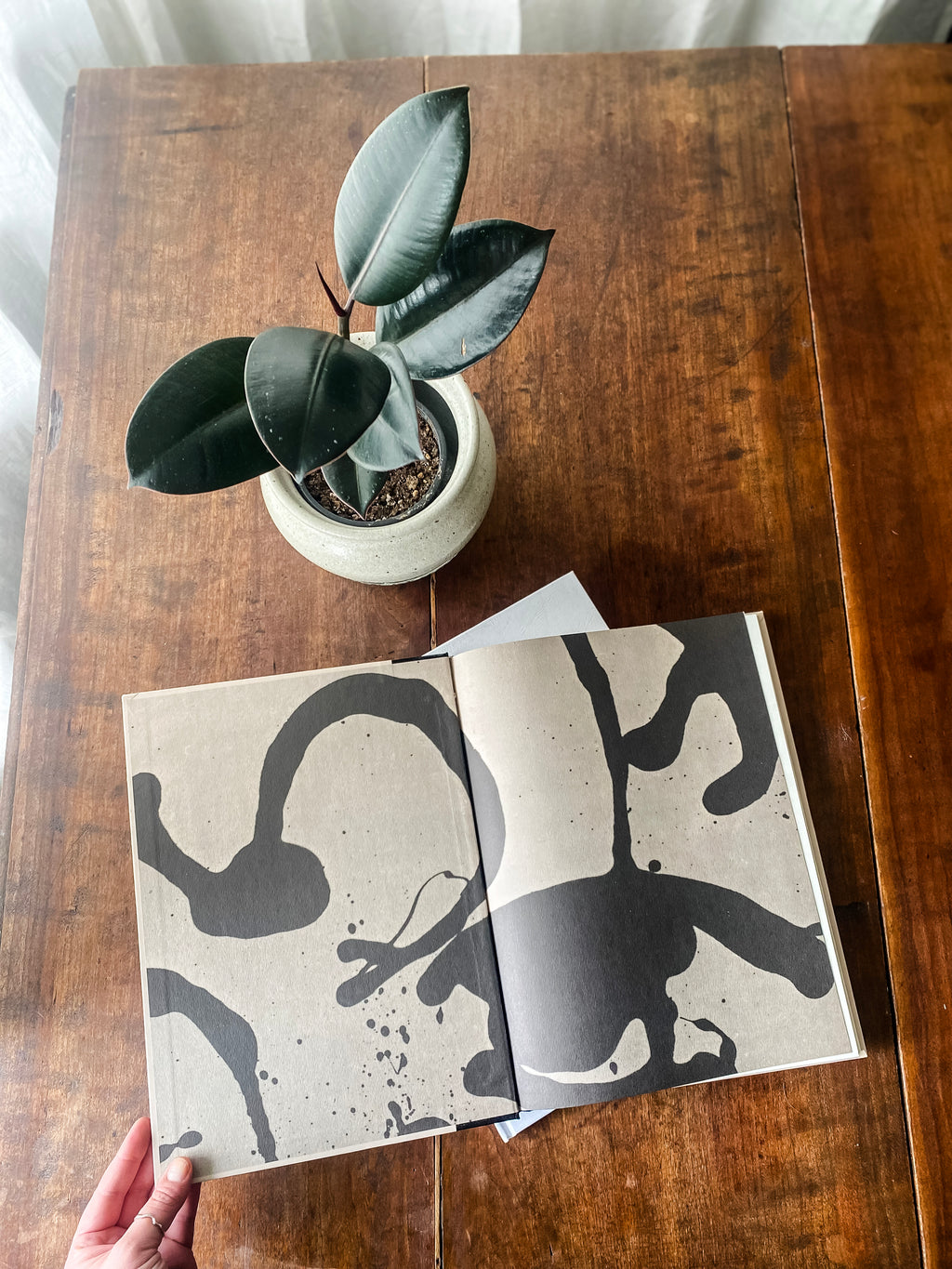 Modern American Painting, 1970 Book