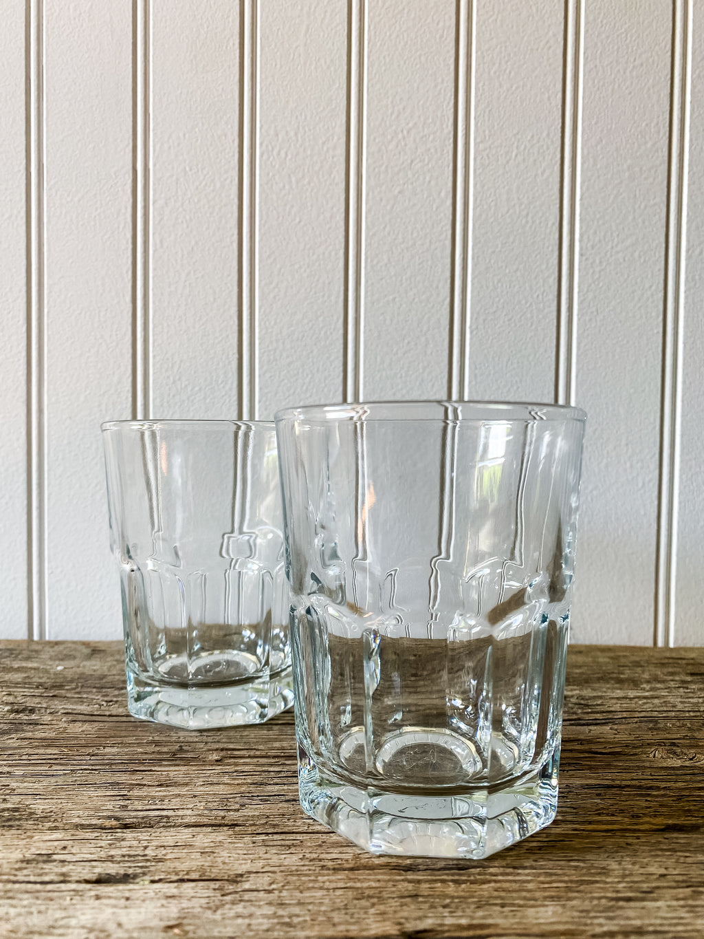 ‘Boston Cooler’ Glasses, pair