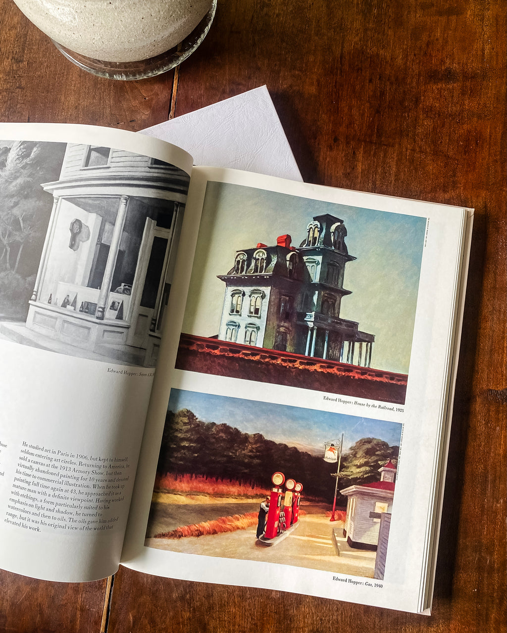 Modern American Painting, 1970 Book
