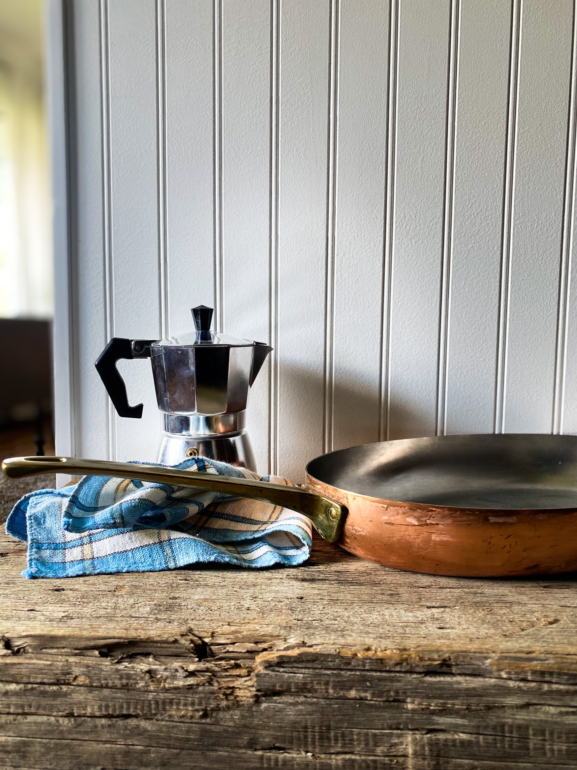 Italian Moka Pot