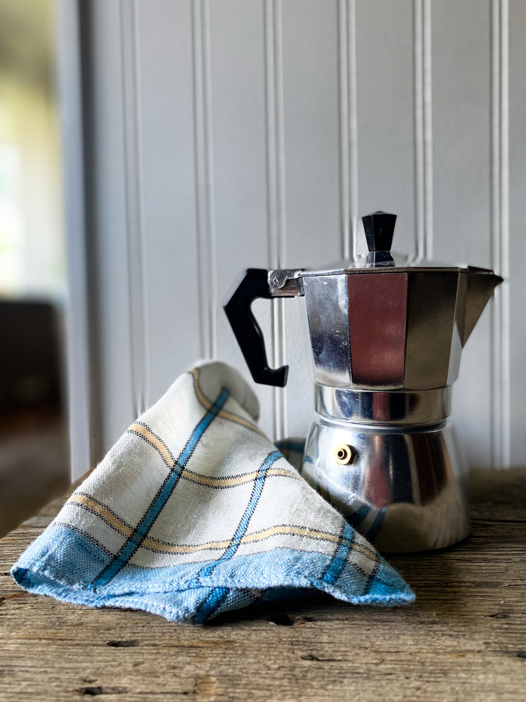 Italian Moka Pot