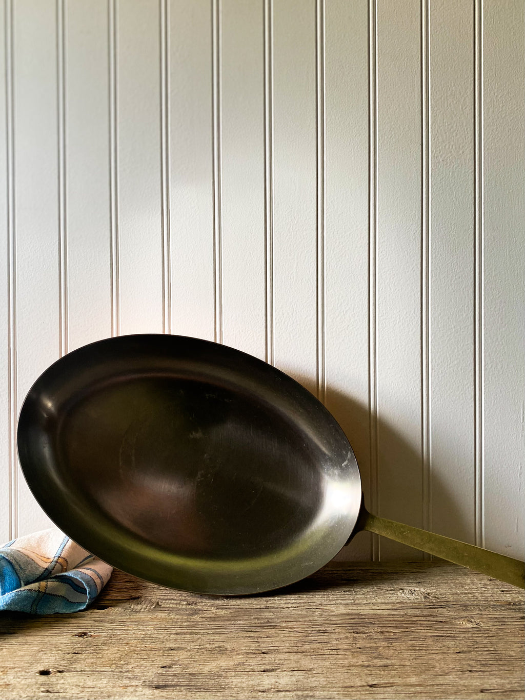 Revereware Copper Bottom Pan
